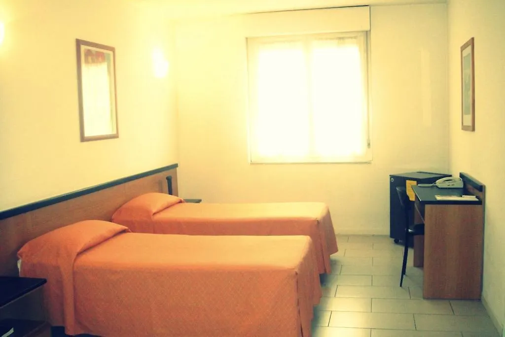 Hotel Scala Nord Milan