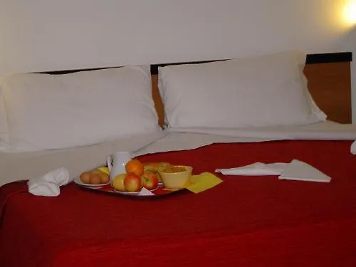 Hotel Scala Nord Milan