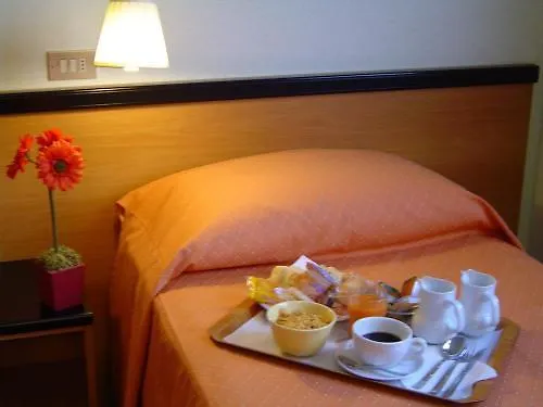 ***  Hotel Scala Nord Milan Italy