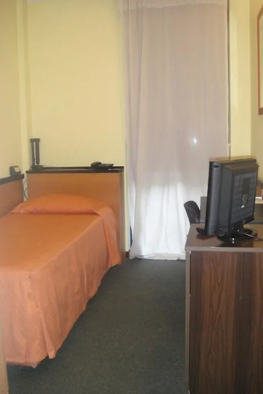 Hotel Scala Nord Milano