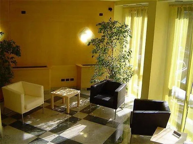 Hotel Scala Nord Milano